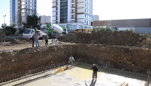 Kartal'da Dayanışma Büyüyor, Aşevi ve Gıda Bankası Açılış İçin Gün Sayıyor