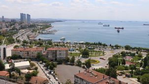 Kartal'ın Nüfusu 474 Bin 514 Oldu