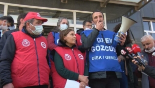 Maltepe'de Anlaşmaya Varıldı