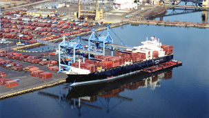 Türkiye'nin ihracatının yarısı İstanbul'dan