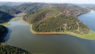 Barajlardaki Son Durum 