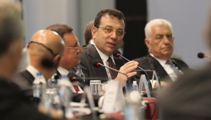 CHP'li Belediyelerden Su Manifestosu