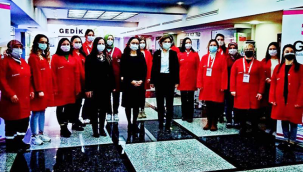 İŞKURDAN KADINLAR İÇİN KAYNAKÇILIK EĞİTİMİ 