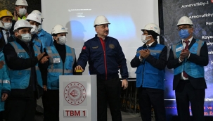 İstanbul'a iki yeni raylı sistem hattı