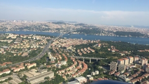 İstanbul'da 252 bin 353 adetlik konut stoku var