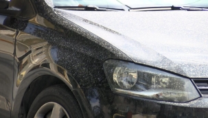 İstanbul'da Neden Çamur Yağdı