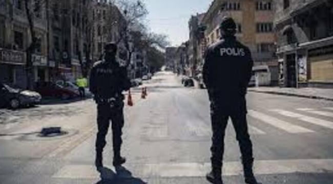 İşte İstanbul'da ki Kısıtlama ile İlgili Yeni Düzenlemeler