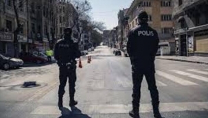 İşte İstanbul'da ki Kısıtlama ile İlgili Yeni Düzenlemeler 