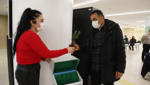 Kartal Belediyesi'nden Sigara Bağımlılığına Karşı Örnek Proje