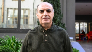 Prof. Dr. Albay İklim Krizi ve Su Sorununa Karşı Uyardı 