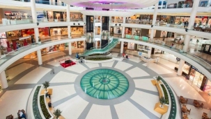 AVM ciroları 9 ayın en düşük seviyesinde