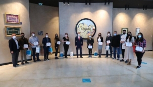 Avrupa'daki yerel yöneticiler İstanbul'da; sıfır atık projesi anlatıldı