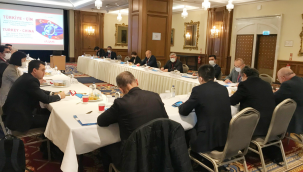 "Çin Barışçıl Bir Şekilde Gelişmiştir"