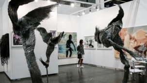 Contemporary Istanbul 1-6 Haziran'da düzenlenecek