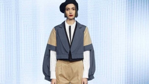 Fashion Week İstanbul başladı