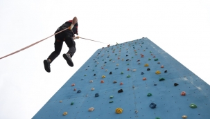 Afet Gönüllülerine Yönelik "Afet Anında Acil Müdahale" Eğitimi