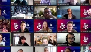 Akıllı Şehir Vizyonu Tartışıldı