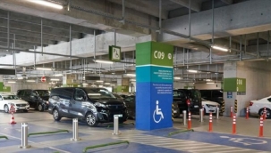 İGA, İstanbul Havalimanı otopark ücretini düşürdü