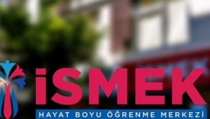 İSMEK Kursları Uzaktan Başlıyor 