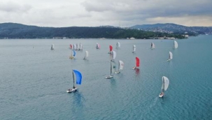 İstanbul Boğazı'nda fetih şöleni