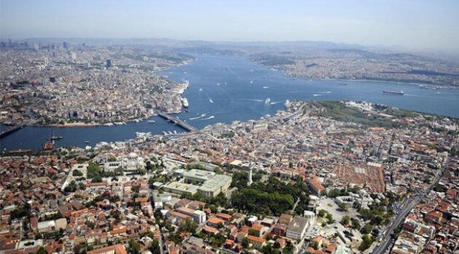 İstanbul'da 19 bin konut satıldı