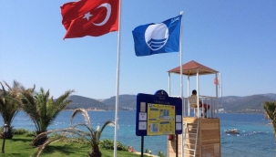 İstanbul'da sadece 2 plaj mavi bayrak alabildi