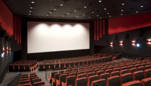 İstanbul Modern'de Bahar Nöbeti