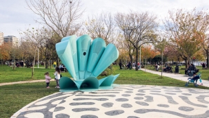 İstanbul Tasarım Bienali devam ediyor