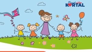 Kartal'da Kreşler İçin Ön Kayıtlar başladı 