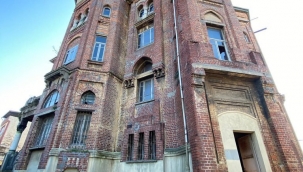 O Binayı İBB Satın Aldı 