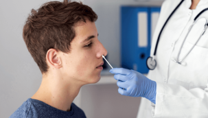 PCR Sahteciliği Hortladı 