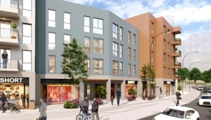 Tuzla'da Yeni Kiptaş Projesi'nin Temeli Atılıyor 