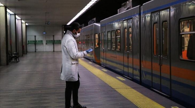 En Çok Gençler Bekliyordu. İBB Açıkladı 