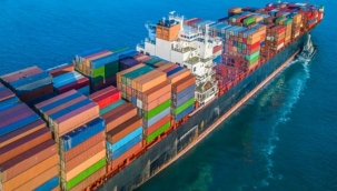 İstanbul'dan 3.5 milyar dolarlık ihracat