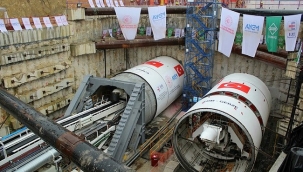 İstanbul Kocaeli Metro Hattı 