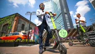 Scooterlara Düzenleme 