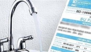 Su Zammı Reddedildi