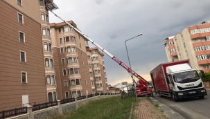 Taşınmalar Azalıyor 