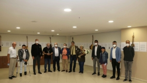 Türkülerin Yıldızları Kartal'da Parladı