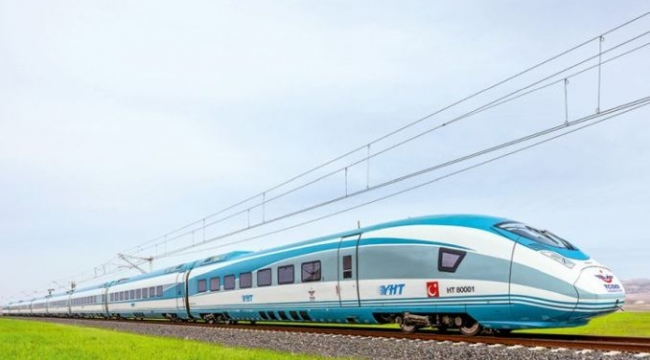 Ankara-İstanbul arası Ekspres YHT seferleri başladı
