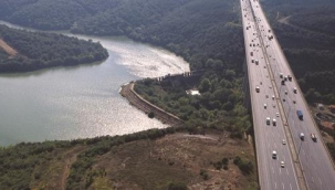 Barajlarda Su Oranları Düşüyor 