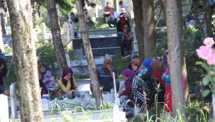 Mezarlık Ziyaretleri için Ücretsiz Ring Seferleri 