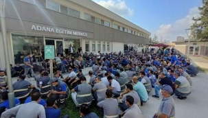 Türkiye genelinde binlerce enerji işçisi fiili grev dalgası başlattı