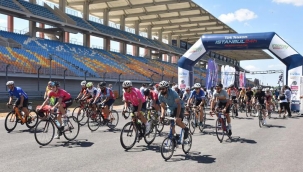 24 Saat Kesintisiz Bisiklet Yarışı 