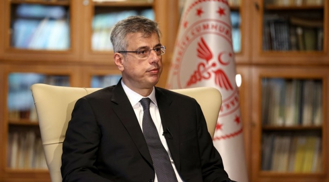 Aşı ile ilgili Kritik Çağrı