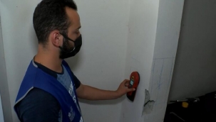 İstanbul'da 48 bin bina ağır hasar alabilir