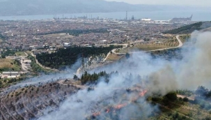 İstanbul dahil toplam 36 ilde ormana giriş yasağı