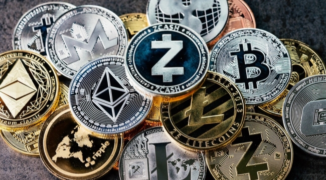 Kripto Para Zirvesi İstanbul'da Yapılacak