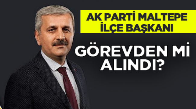 Mehmet Karadeniz Görevden Mi Alındı ?
