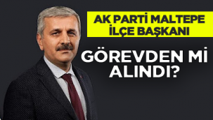 Mehmet Karadeniz Görevden Mi Alındı ?